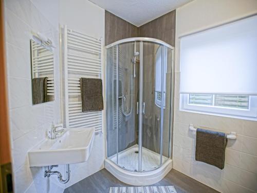 Gallery image of Lagoon View Family Escape, cleaning included in Mönkebude