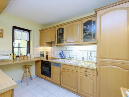 Φωτογραφία από το άλμπουμ του Cozy Retreat in Ballenstedt, cleaning included σε Ballenstedt