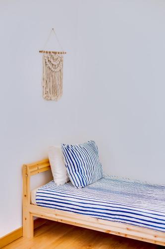 Photo de la galerie de l'établissement Casa Ramiro T2 Paradisíaco entre o Mar e a Ria, à Ilha da Culatra