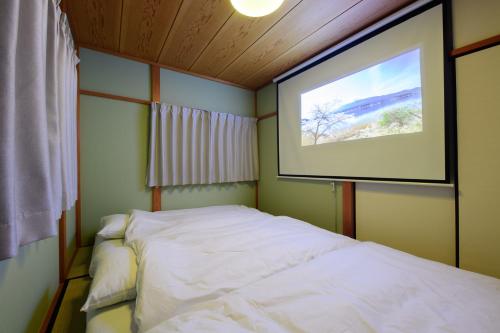 Guest Villa Hakone Sengokuhara Kintoki - ゲストヴィラ箱根仙石原金時