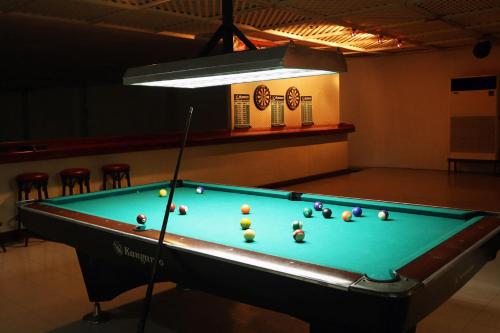 Fotografie z fotogalerie ubytování Cloud Passion Airport Hotel v Ho Či Minově městě