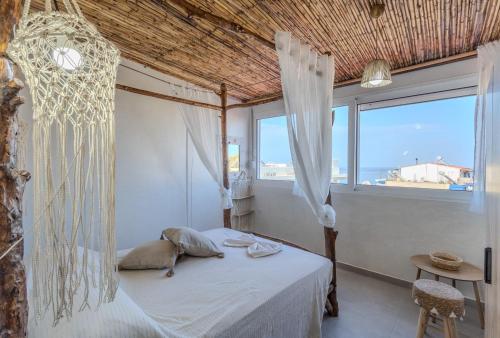 Christos studios and family apartments