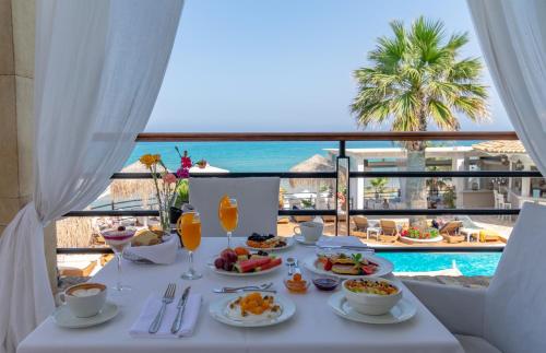 Gallery image of Delfino Blu Wellness Boutique Hotel in Agios Stefanos