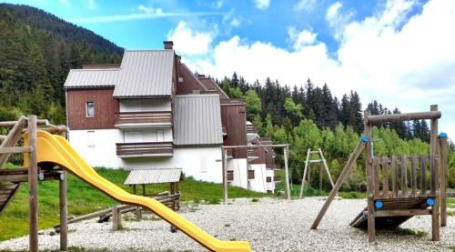 Superbe appartement proche Grenoble