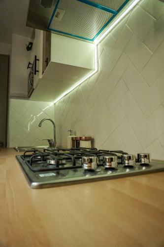 Φωτογραφία από το άλμπουμ του Increíble departamento nuevo σε Curico