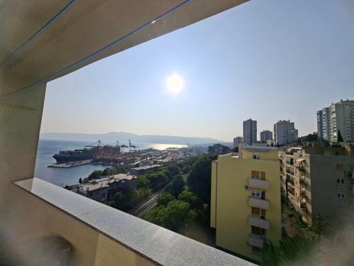 Apartman Mazi