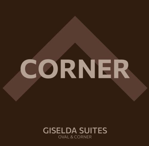 Giselda Corner Suite - Smart Central photo 10