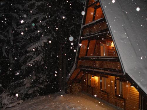 Gallery image of Holiday Home Tirol in Vlasic