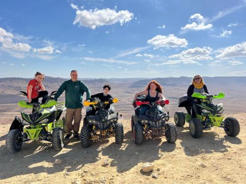 Galería fotográfica de Heaven In The Desert en Mitzpe Ramon