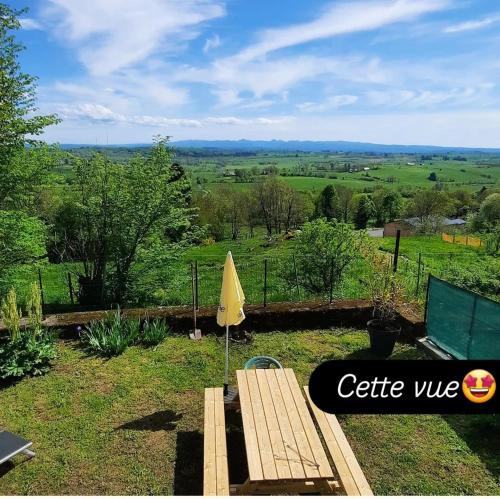 La Verrière du Sancy