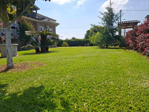 Maison de Jardin, Preveza
