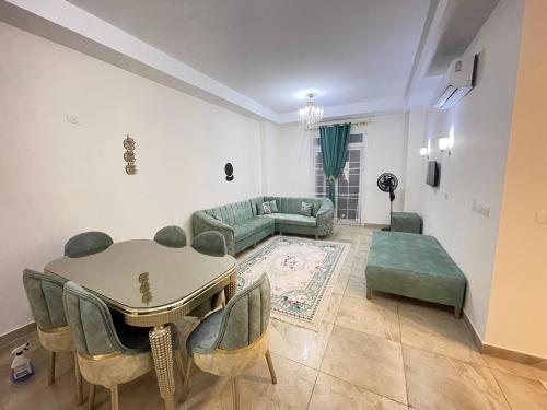 Superior Two Bedrooms Apartment With Balcony in New Alamein