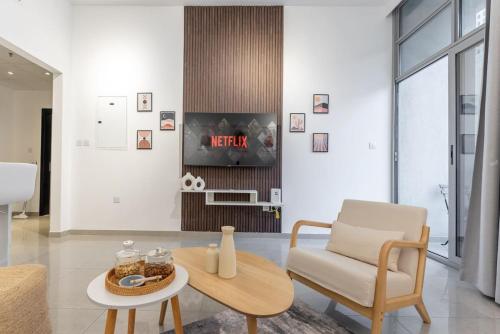 Marina Wharf 1 Bedroom with JBR Beach Views