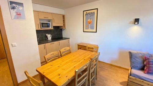 Pracondu 1 103 - OUTDOOR & FUN apartment 6 pers