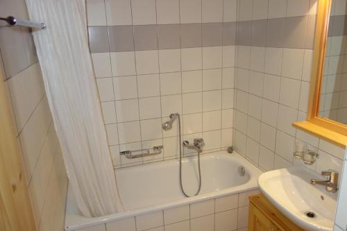 Pracondu 1 103 - OUTDOOR & FUN apartment 6 pers