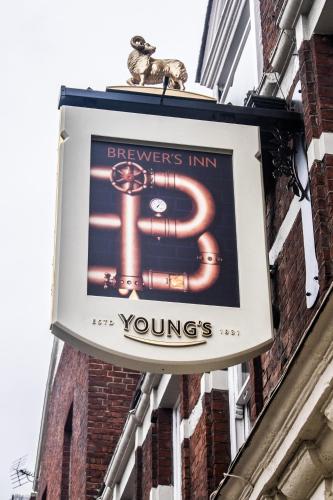 The Brewers Inn photo 29