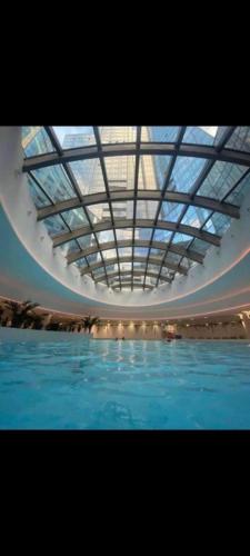 Hanza King Apartament 1 and SPA