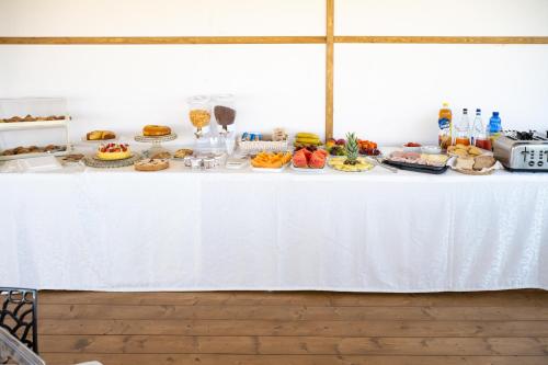 Gallery image of Bed & Breakfast Villa Michela Alezio in Alezio