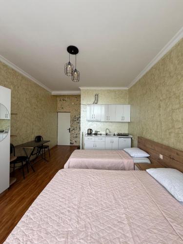 Gallery image of Hotel Arev Kobuleti in K'obulet'i