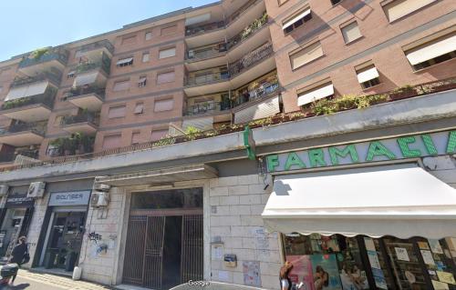 Appartamento a 2 passi da San Pietro
