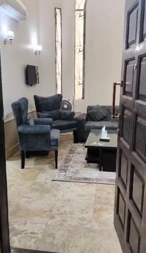 شقة فندقية عائلية