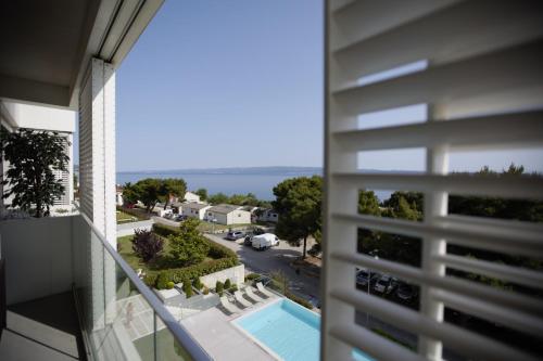 Split Beletage BEM deluxe