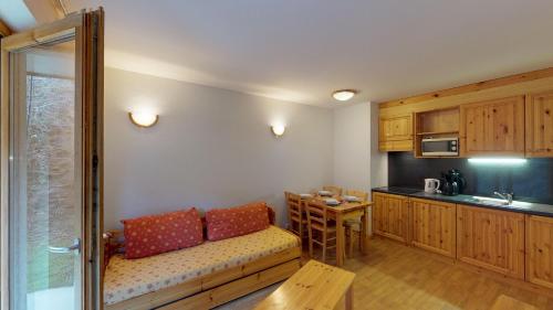 Pracondu 2 107 - OUTDOOR & FUN apartment 4 pers