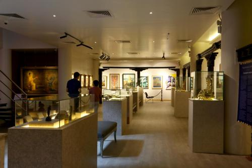 Fotografie z fotogalerie ubytování Kathmandu Guest House by KGH Group v destinaci Kathmandu