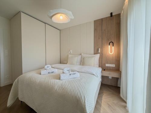 ActivPark Apartments Brynów