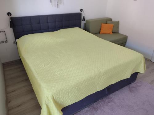 Beautiful apartment with 2 terraces and a parking space