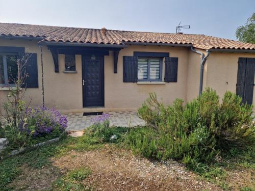 Maison dans le Périgord vert