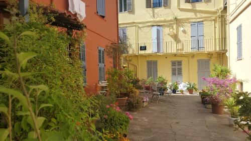 Le Tivoli