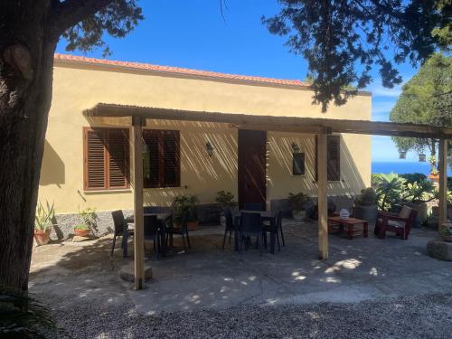 Φυσικό τοπίο κοντά σε αυτό το διαμέρισμα