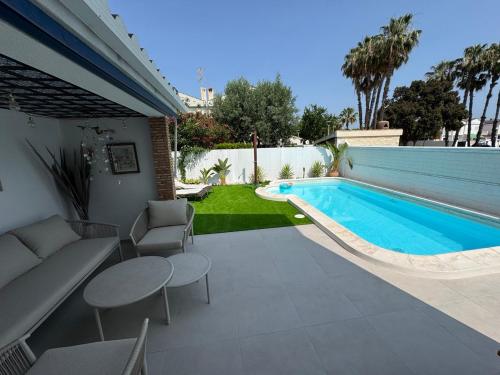 Casa Estrella Gandia