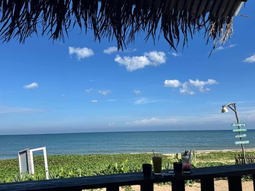 Gallery image of Nhà Nghỉ Phố Biển Phan Thiết in Ấp Bình Hưng