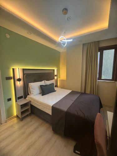 Taksim Tekir Apartment