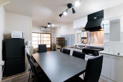 IKOI House Bentencho Osaka 憩いの宿