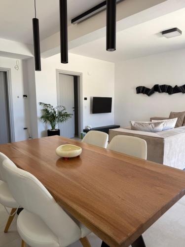 Araxia Naousa Stay in Paros