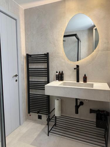 Araxia Naousa Stay in Paros photo 3