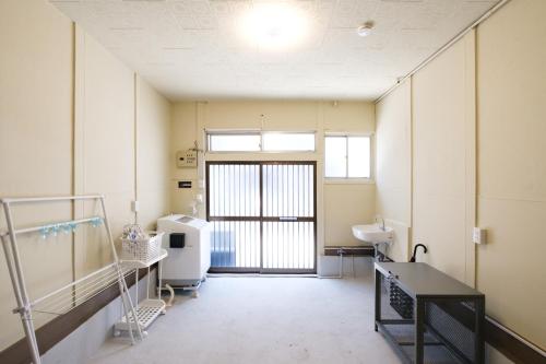 IKOI House Bentencho Osaka 憩いの宿