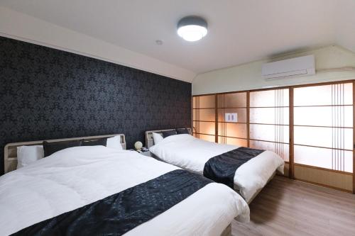 IKOI House Bentencho Osaka 憩いの宿