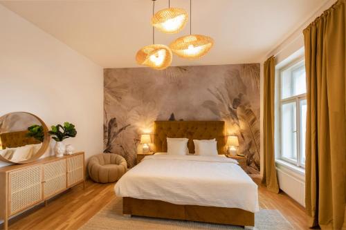 Welcometothejungleapartment