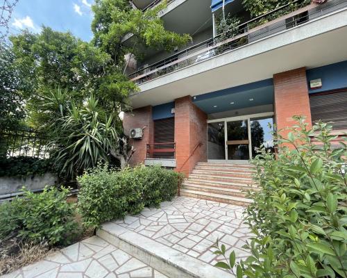 Artistic apartment next to everything
