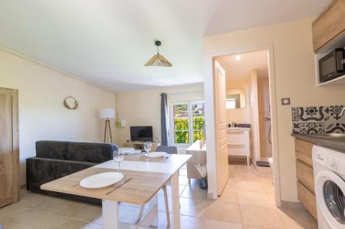 Le Romarin - Hypercentre Studio - Clim - WiFi