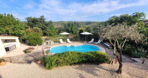 Villa Linna Piscine & Spa 10-12p