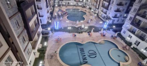 شاليه الساحل الشمالي