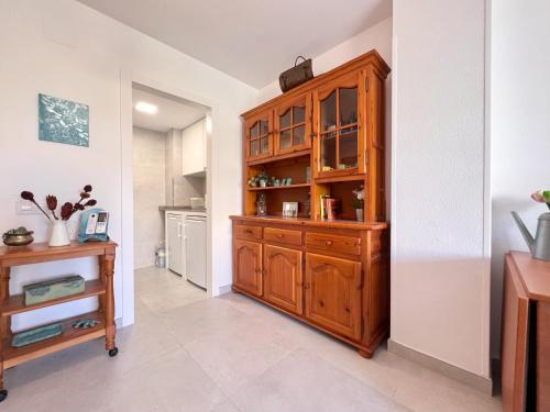 Apartamento en Apolo 7 reformado - Inmodream Calpe