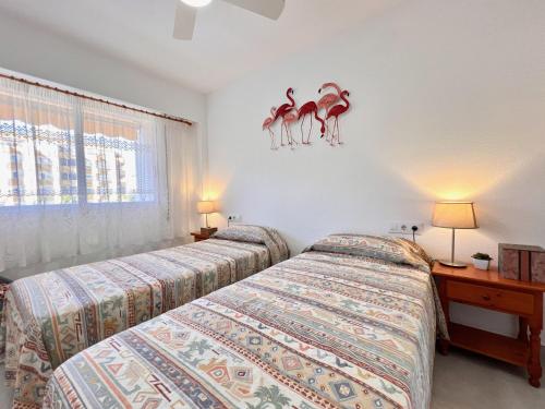 Apartamento en Apolo 7 reformado - Inmodream Calpe