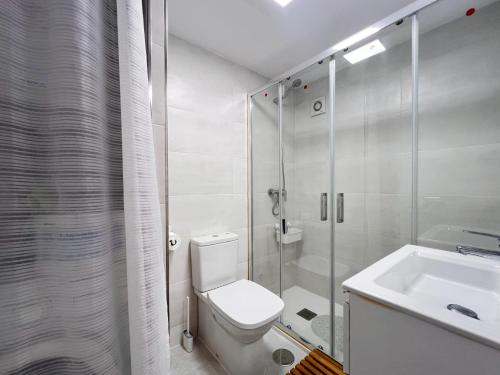 Apartamento en Apolo 7 reformado - Inmodream Calpe