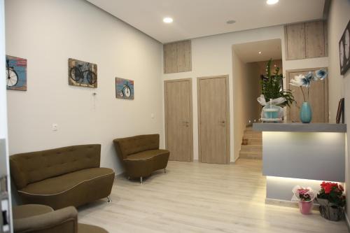 Gallery image of Adonis Luxury Village in Pefkohori